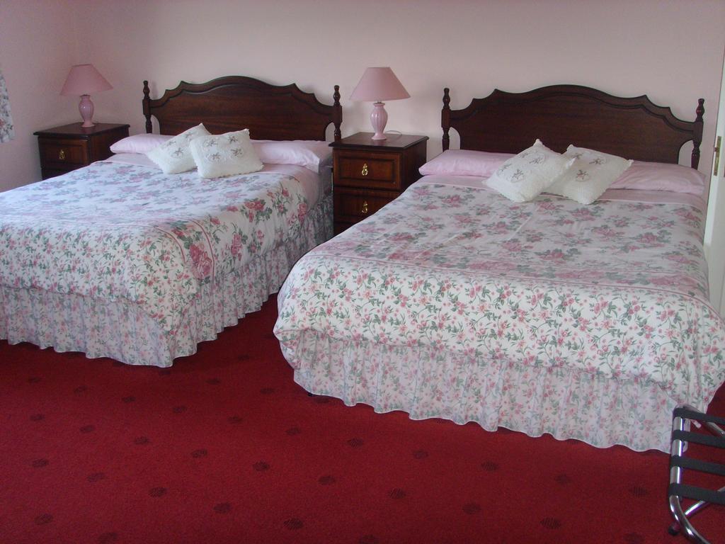 Springfield House B&B Clonakilty Room photo